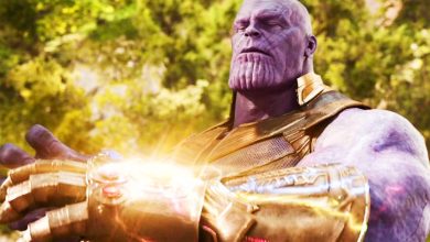 El arma más peligrosa de Thanos no es el Guantelete del Infinito, es su mente