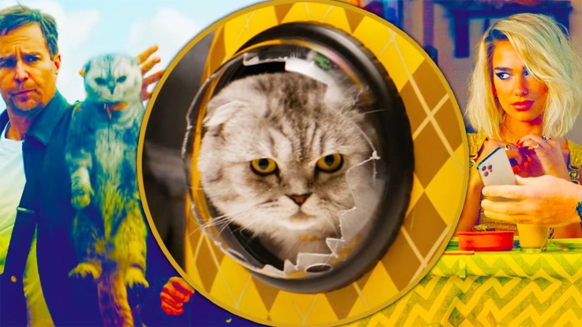 El "arma secreta" de Argylle explicada por el director Matthew Vaughn