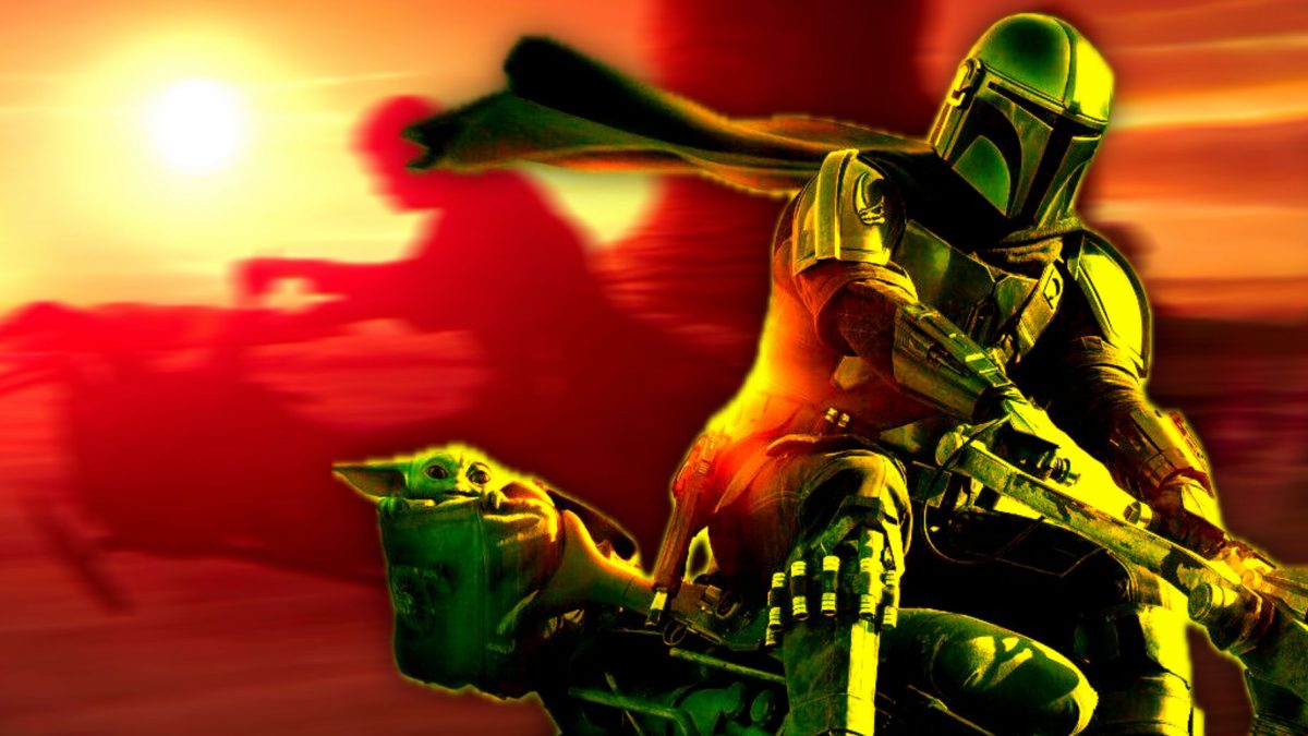 El ataque de los clones de la temporada 2 de Mandalorian paralelo significa mucho más de lo que piensas