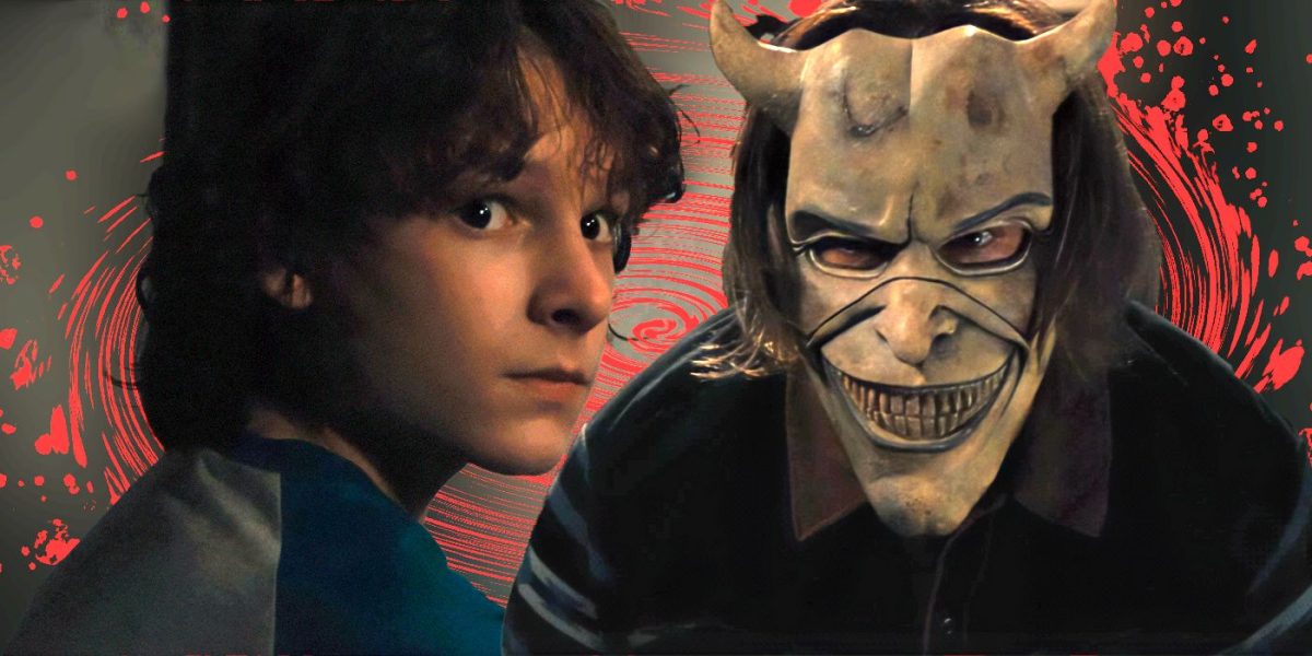 El autor de Black Phone reflexiona sobre la adaptación exitosa después de un pago tremendamente bajo por la historia original