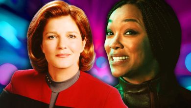 El “botón de reinicio” de Star Trek falló en la Voyager, pero Discovery lo hizo bien