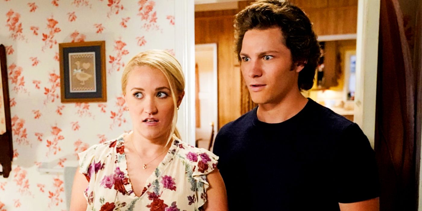 El cambio del joven Sheldon de Georgie & Mandy Spinoff explicado en un nuevo informe