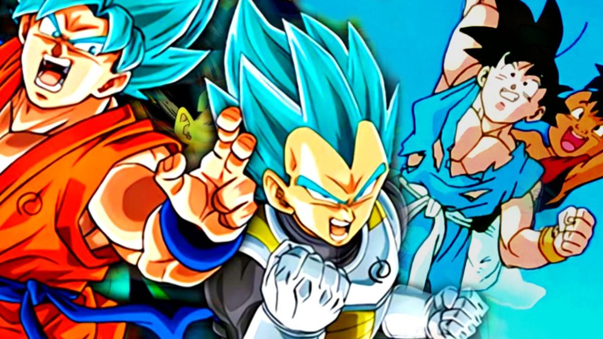 "El capítulo final": el próximo arco de Dragon Ball Super será el último, según el creador (pero los fans deberían ignorarlo)