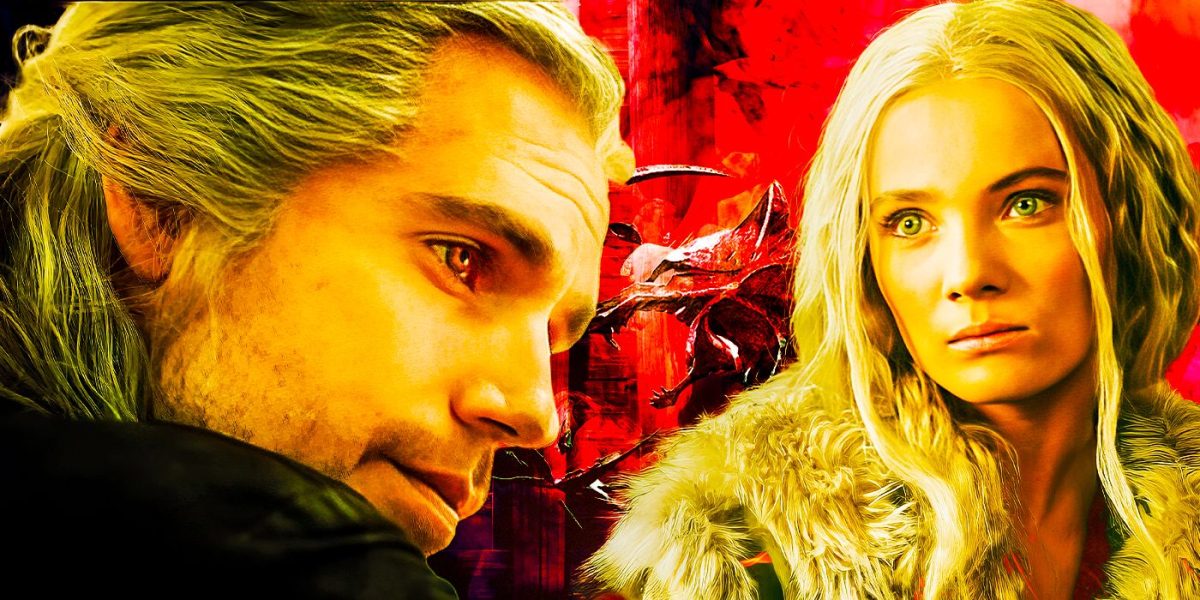 El casting de Geralt Ally de la temporada 4 de The Witcher hace que la salida de Henry Cavill sea menos problemática