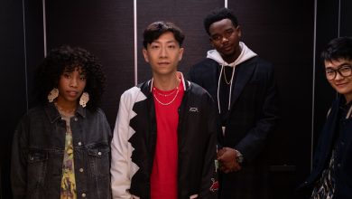 El cineasta Jingyi Shao de Chang Can Dunk habla sobre el poder del autodescubrimiento