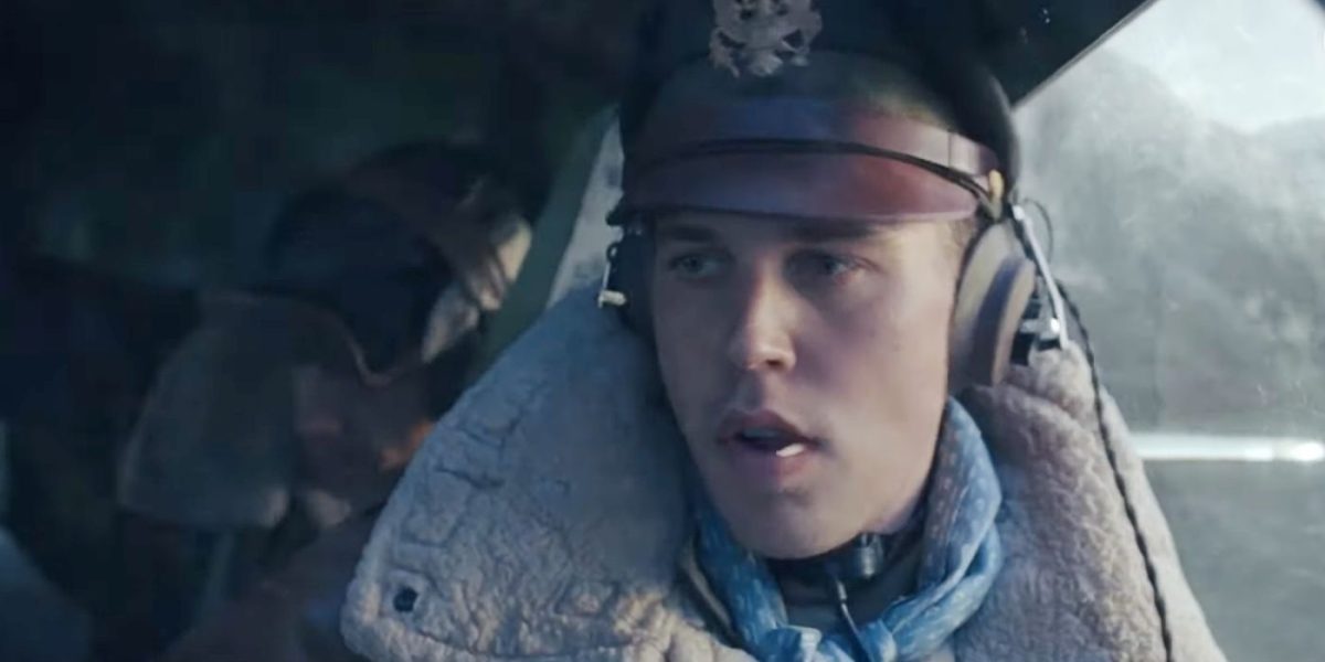 El clip de Masters Of The Air muestra la habilidad de vuelo del piloto de la Segunda Guerra Mundial de Austin Butler