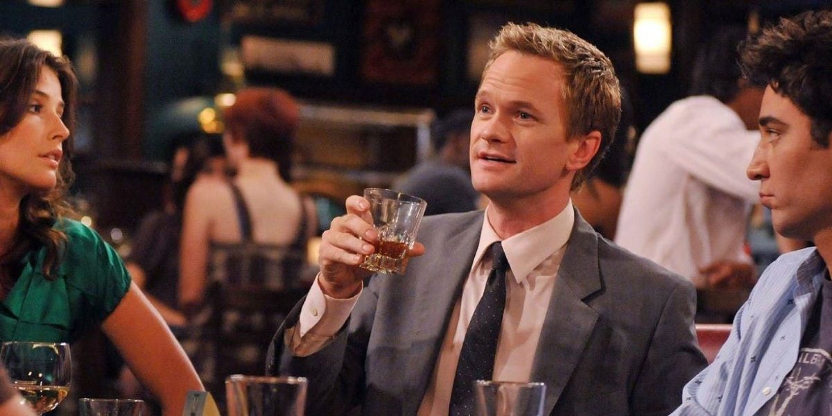 El cocreador de Cómo conocí a vuestra madre defiende la interpretación de Barney como "una parodia de la masculinidad tóxica"