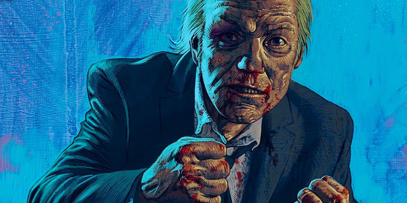 El cocreador de Winter Solider obtiene una nueva adaptación del cómic Criminal en Prime Video