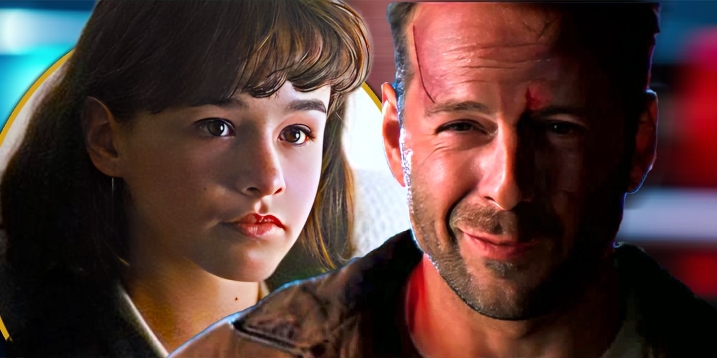 El coprotagonista del clásico de culto Bruce Willis reflexiona emocionalmente sobre los problemas de salud del actor