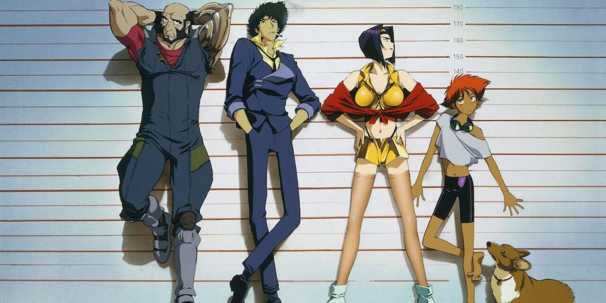 El cosplay de Cowboy Bebop Faye Valentine sorprende con una apariencia precisa de anime