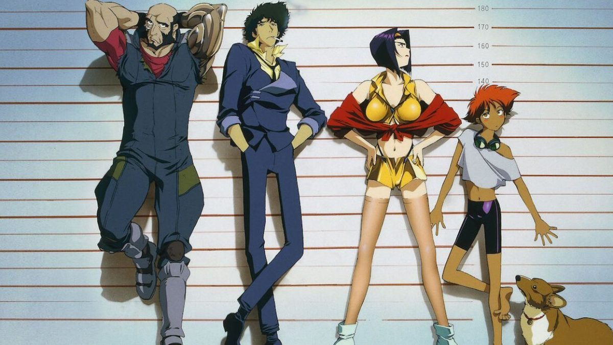 El cosplay de Cowboy Bebop Faye Valentine sorprende con una apariencia precisa de anime