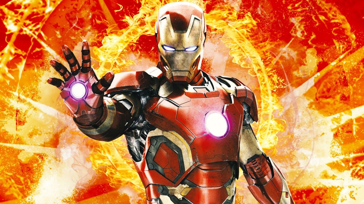 El cosplay de Iron Man muestra la armadura más genial que el MCU no usó