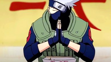 El cosplay de Kakashi le da al sexto Hokage de Naruto el momento relajante que siempre mereció