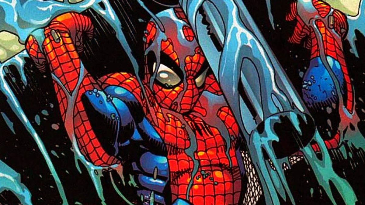 El cosplay de Spider-Man da vida a un evento icónico y mortal de Canon