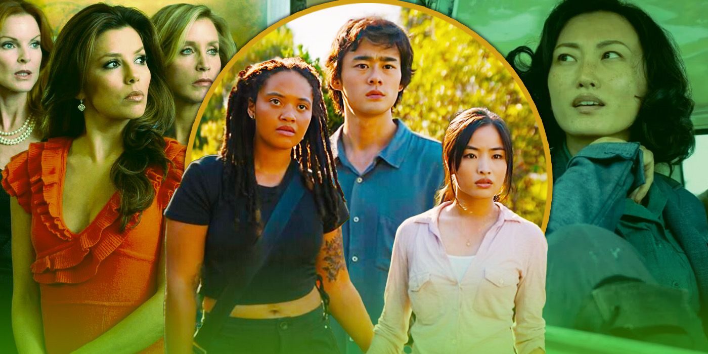 El creador de Monarch: Legacy of Monsters revela una influencia sorprendente (y extraña) para el programa Monsterverse