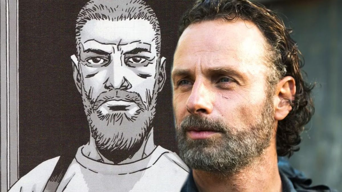 El creador de The Walking Dead revela cómo debería ser una fiel adaptación del cómic