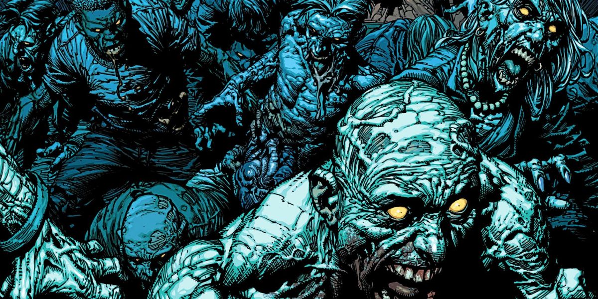 El creador de Walking Dead recomienda 3 oscuras películas de zombis que los fanáticos deben ver