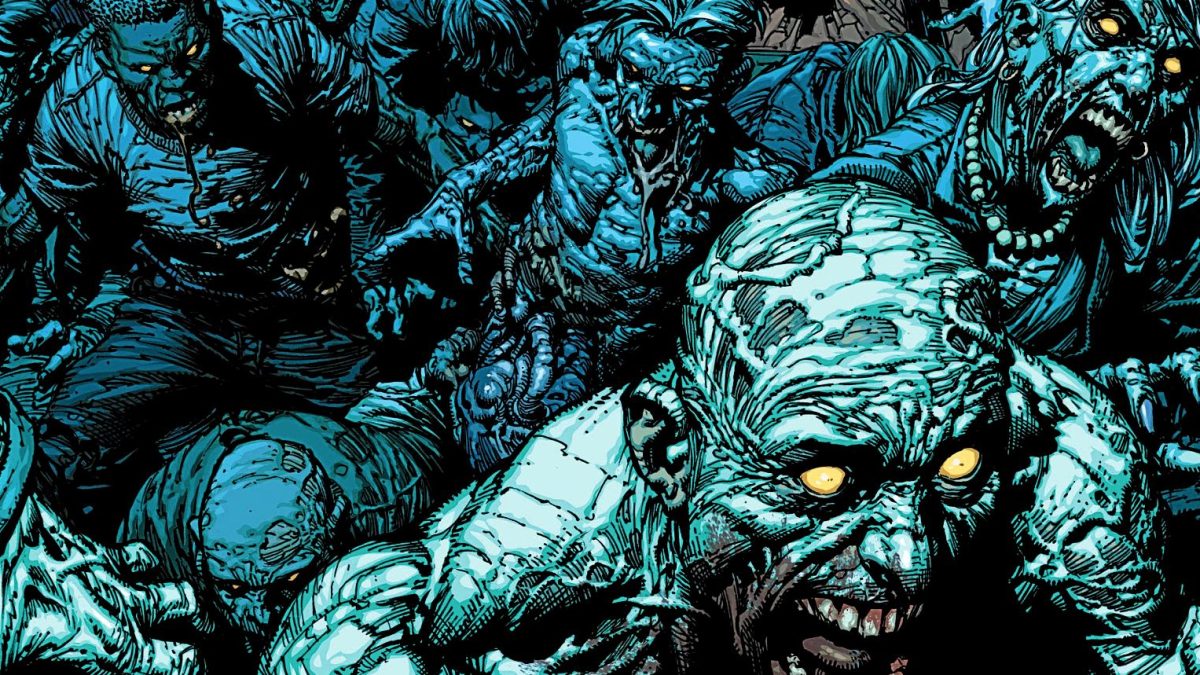 El creador de Walking Dead recomienda 3 oscuras películas de zombis que los fanáticos deben ver