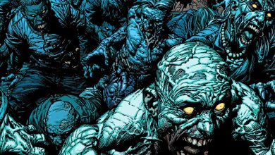 El creador de Walking Dead recomienda 3 oscuras películas de zombis que los fanáticos deben ver