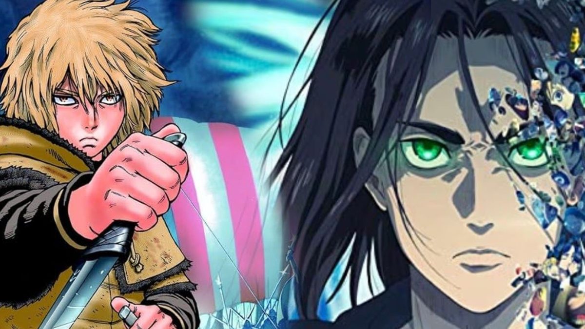 El creador del anime Attack on Titan y Vinland Saga explica la verdadera razón del cambio en los estudios