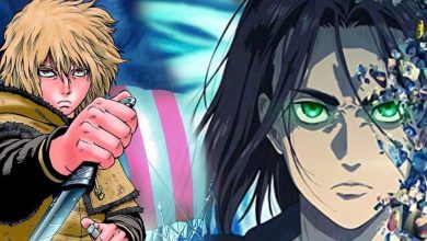 El creador del anime Attack on Titan y Vinland Saga explica la verdadera razón del cambio en los estudios