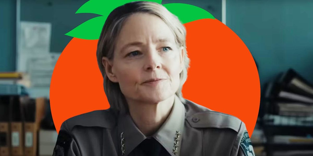 El debut musical de la cuarta temporada de True Detective en Rotten Tomatoes establece un nuevo récord en la serie