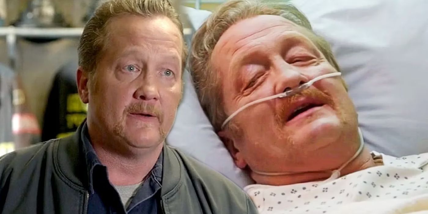 El destino de Mouch en el estreno de la temporada 12 de Chicago Fire explicado por el showrunner