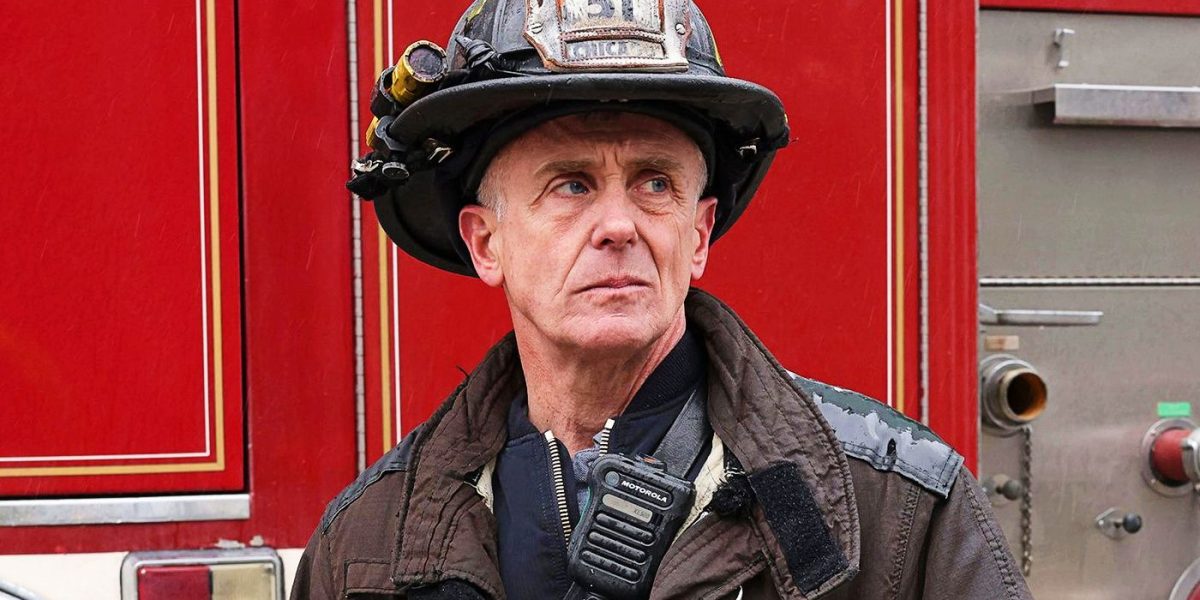 El destino del estreno de la temporada 12 de Hermann's Chicago Fire y su impacto en Firehouse 51 explicado por EP