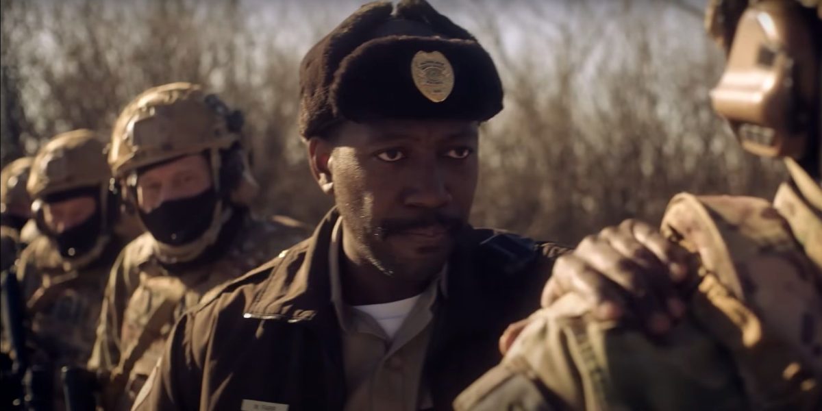 El detalle del personaje Witt de la temporada 5 de Fargo es una gran devolución al papel más importante de la comedia de situación de Lamorne Morris