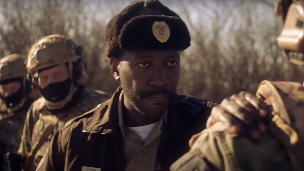 El detalle del personaje Witt de la temporada 5 de Fargo es una gran devolución al papel más importante de la comedia de situación de Lamorne Morris