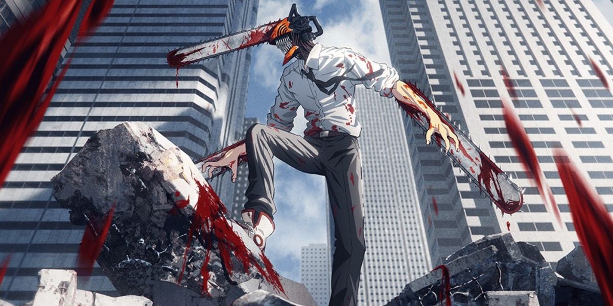 El director de Chainsaw Man establece un nuevo estudio de anime