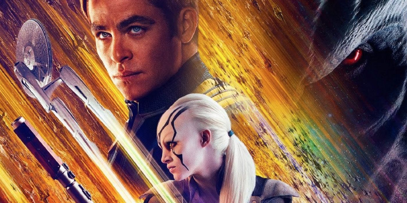 El director de Star Trek Beyond “Quit 3 Times” realiza la tercera película de JJ Abrams