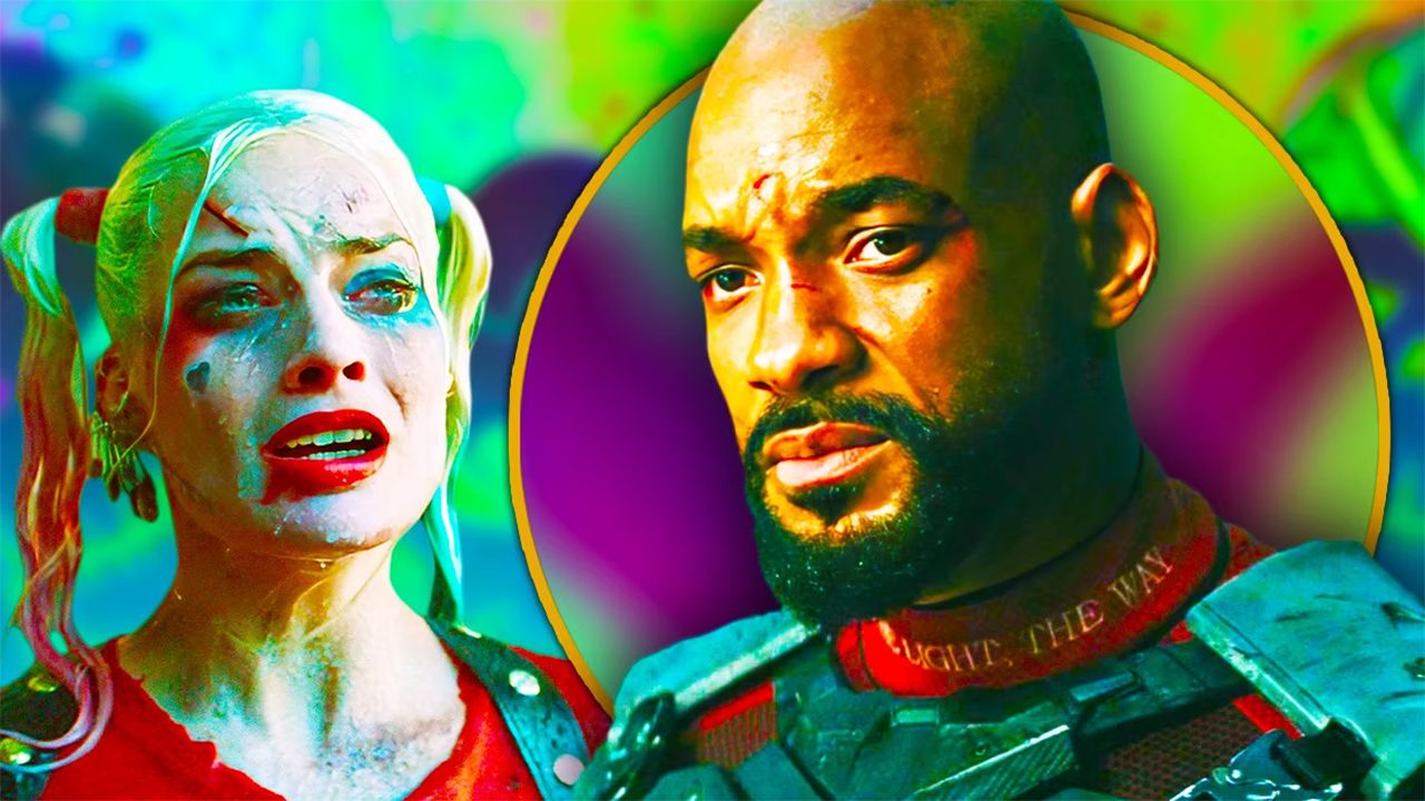 El director de Suicide Squad, David Ayer, explica el verdadero problema con las películas recientes de superhéroes