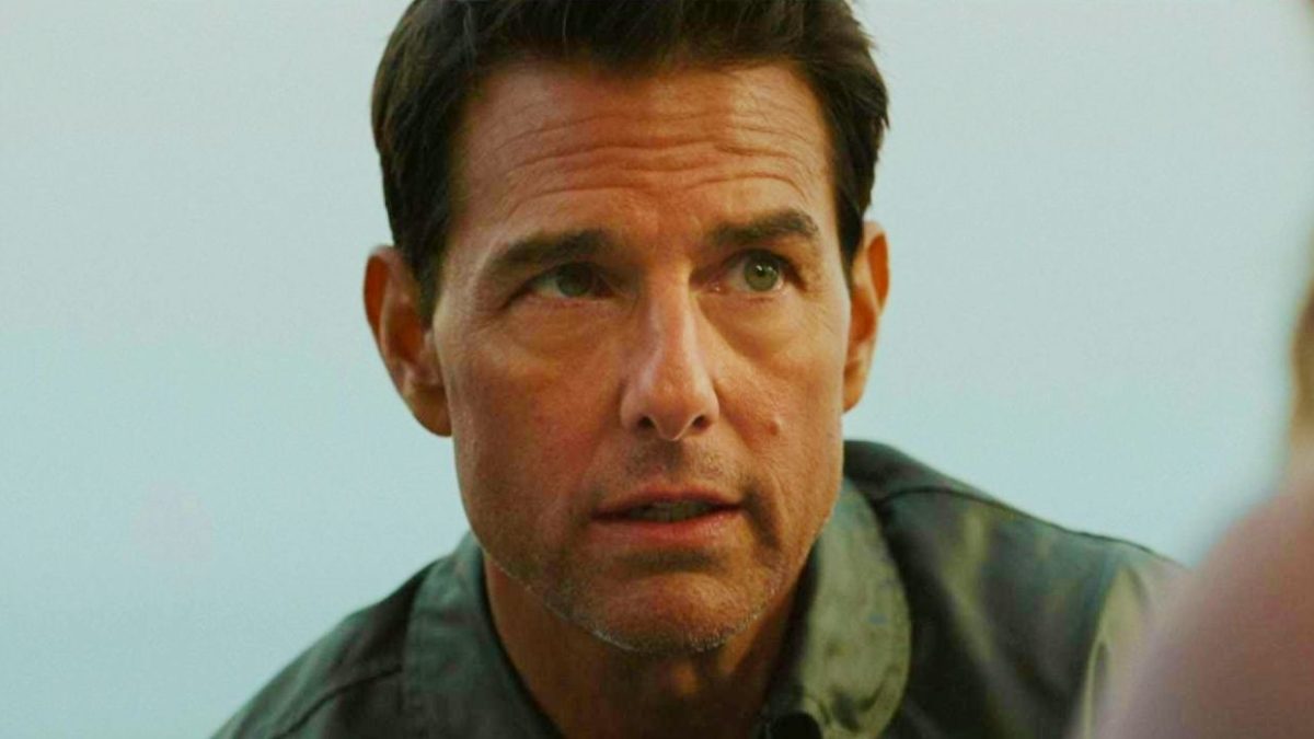 El director de Top Gun: Maverick defiende la ausencia del personaje original