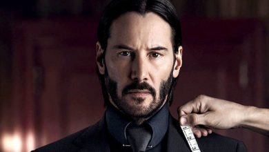 El diseñador de vestuario de John Wick 4 exagera los trajes de Hard Rock