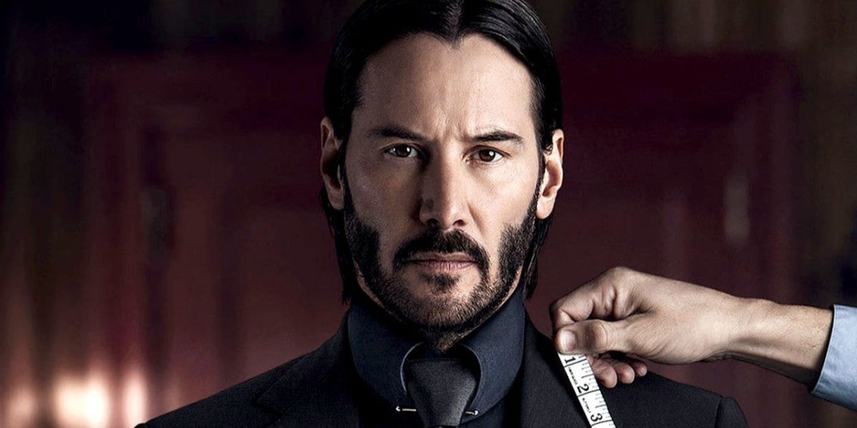El diseñador de vestuario de John Wick 4 exagera los trajes de Hard Rock