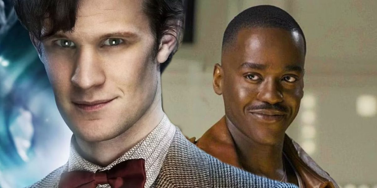 "El doctor es aterrador": el ex doctor Who Showrunner tiene una visión sorprendente de las acciones del personaje