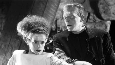 El elenco de Frankenstein de Guillermo Del Toro se reúne en una nueva imagen antes del rodaje