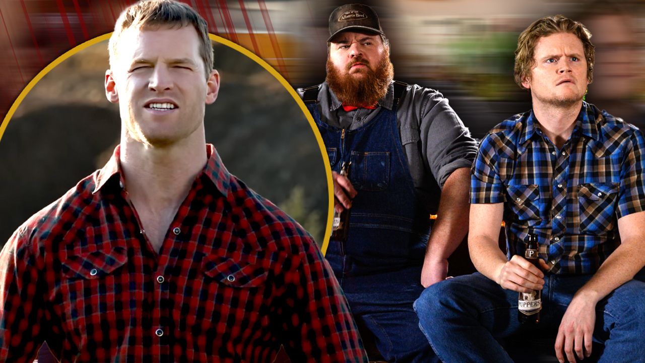 El elenco de la temporada 12 de Letterkenny revela qué frases icónicas se perderán después de que termine el programa
