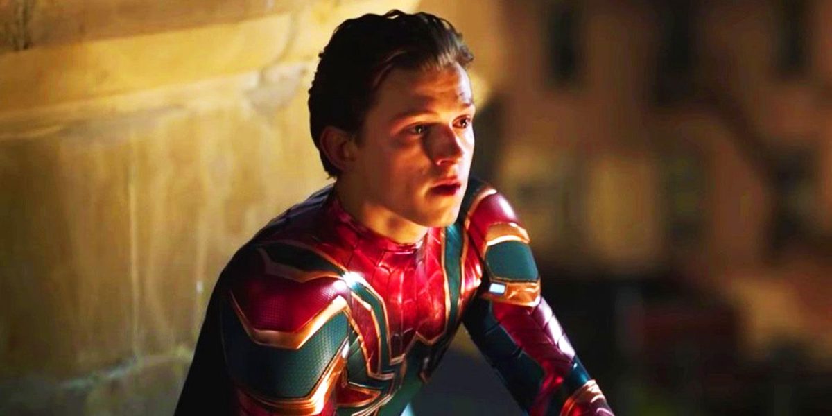 El escritor de MCU revela la historia de Dark Abandoned Spider-Man de 2023