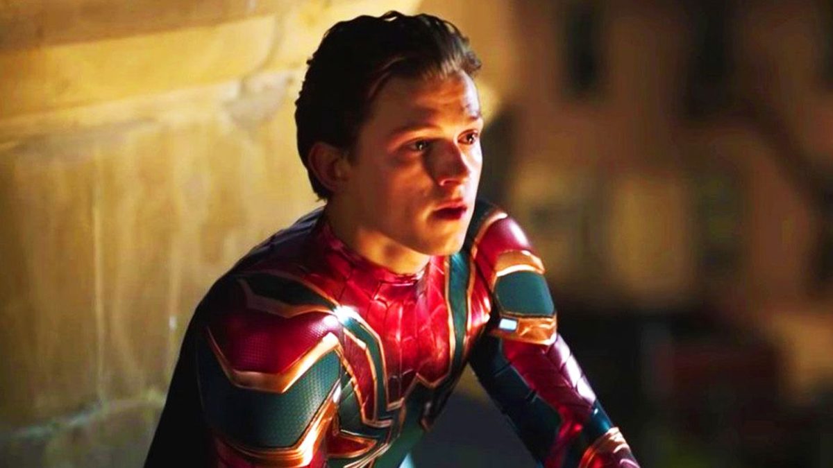El escritor de MCU revela la historia de Dark Abandoned Spider-Man de 2023