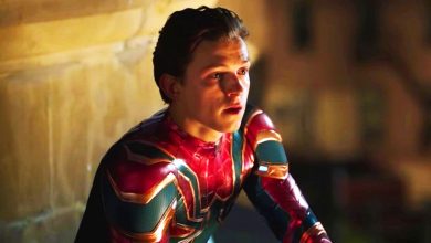 El escritor de MCU revela la historia de Dark Abandoned Spider-Man de 2023