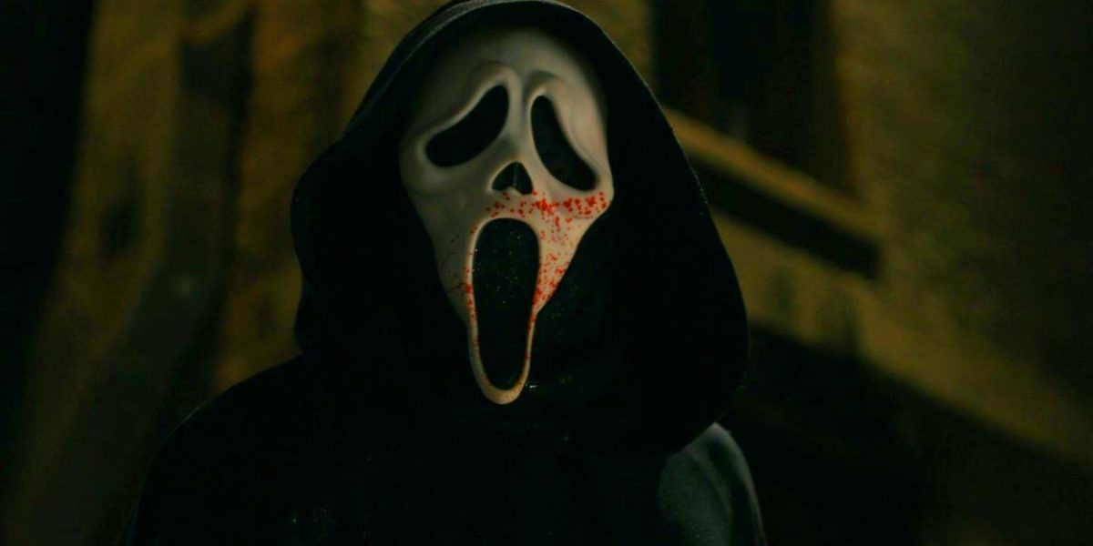 El ex director de Scream 7 aborda una nueva película de terror después de abandonar un controvertido proyecto