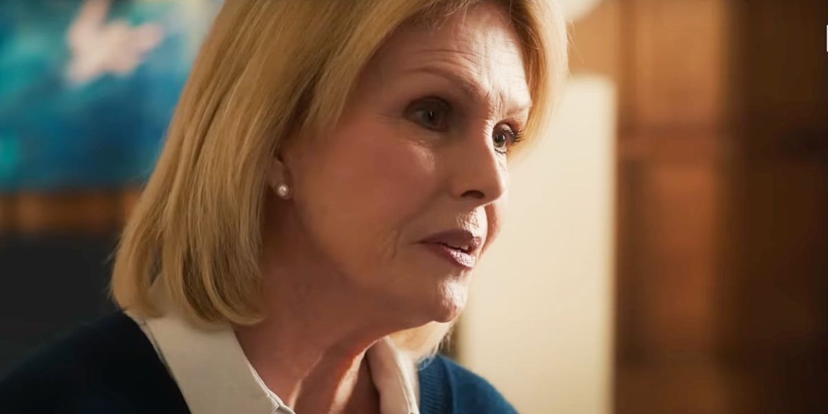 El éxito de Fool Me Once en Netflix genera la respuesta de Judith Star