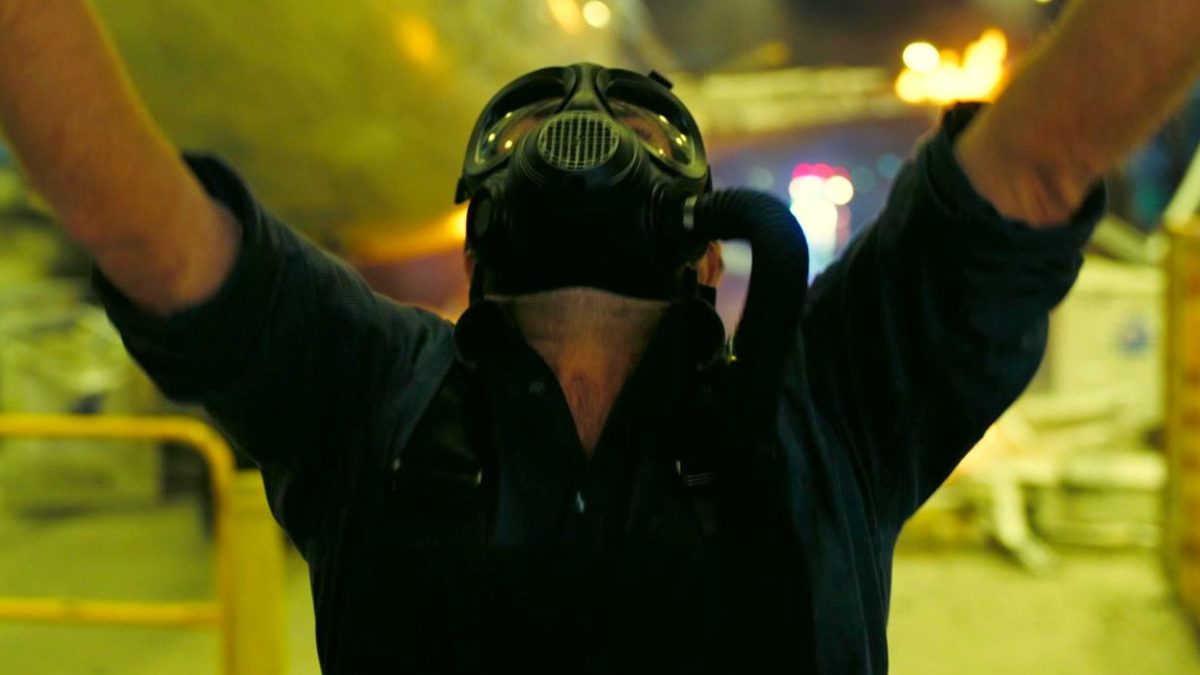 El éxito de taquilla 2020 de Christopher Nolan tendrá un relanzamiento IMAX de 1 semana