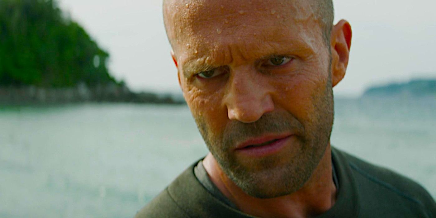 El éxito de taquilla de 395 millones de dólares de Jason Statham llega al Top 10 de Netflix