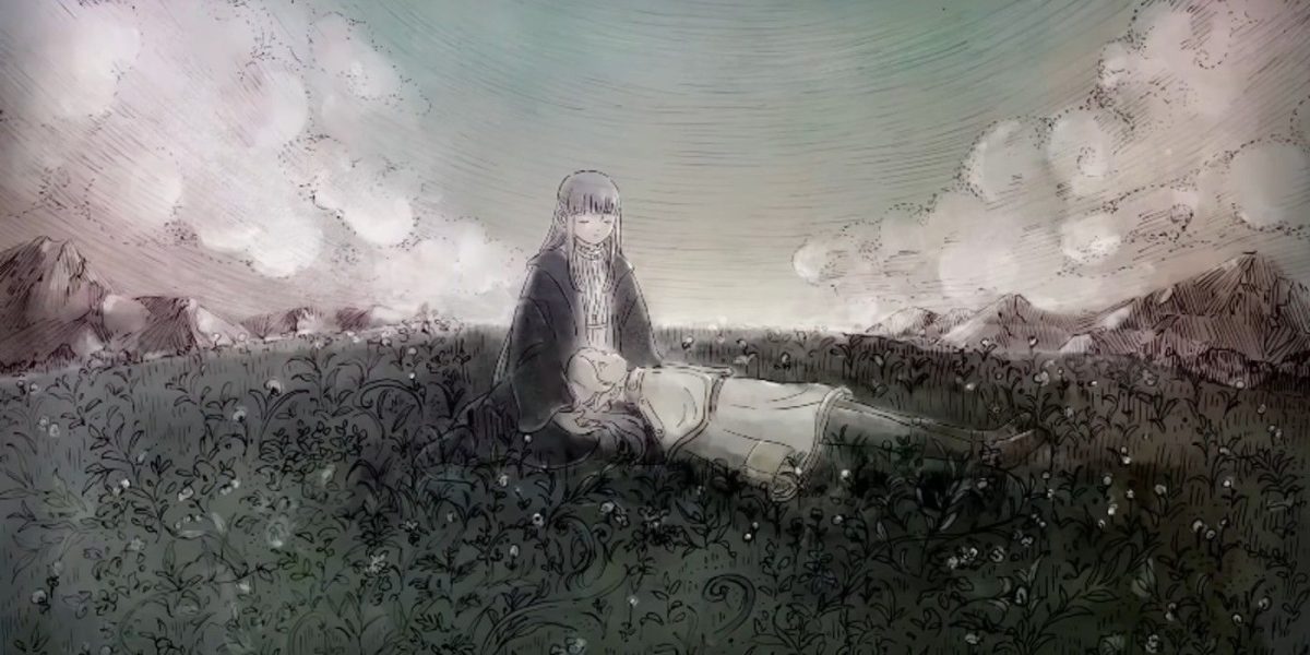 El exitoso anime de fantasía ya está en la carrera por el mejor final de 2024 con un toque genial