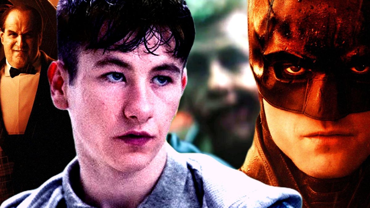 El famoso coprotagonista de Barry Keoghan predijo que interpretaría al Joker 5 años antes de estar en Batman