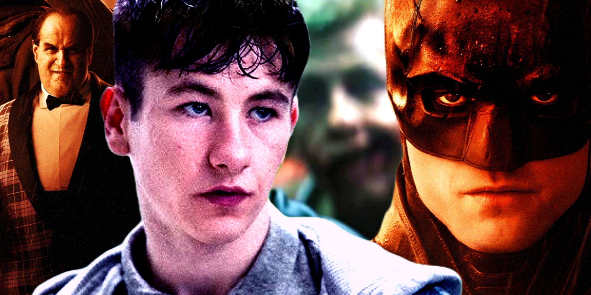 El famoso coprotagonista de Barry Keoghan predijo que interpretaría al Joker 5 años antes de estar en Batman