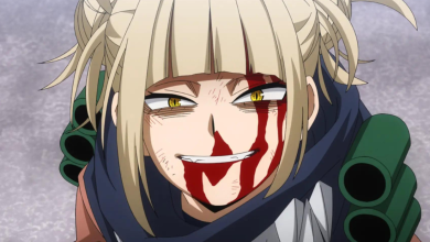 El final de My Hero Academia no solo es genial, sino que redime la serie